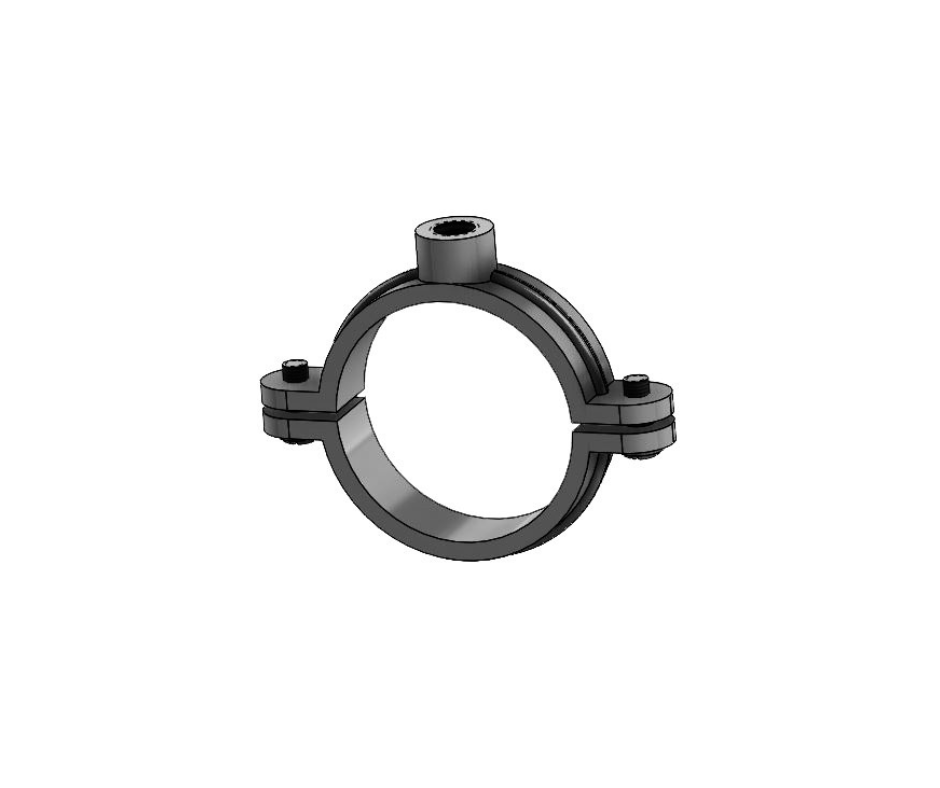 FIG41 Split Ring Extension Hanger PUPCO Fast Shipping
